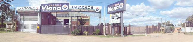 Empresa Transportadora Viana - Servicio de transporte