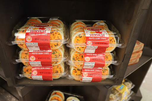 Grocery Store «Food Lion», reviews and photos, 1008 Fording Island Rd, Bluffton, SC 29910, USA