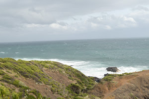 Flinders Blowhole