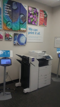 FedEx Office Print & Ship Center - Photo 7 - Car repair in Tallahassee, FL, Tallahassee