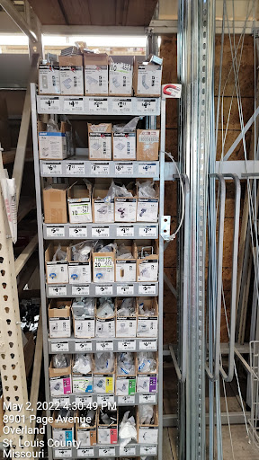 Home Improvement Store «The Home Depot», reviews and photos, 8901 Page Ave, Overland, MO 63114, USA