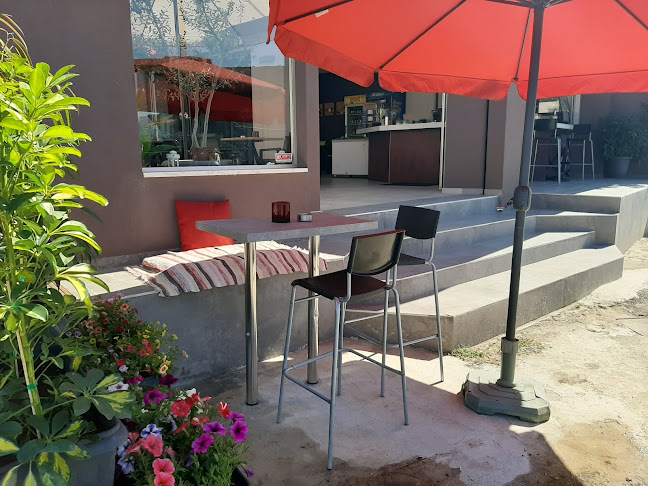 Ruby Coffee & Snack - Ηράκλειο