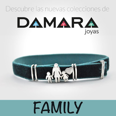 Damara Joyas portada