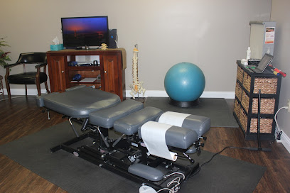 McWhorter Chiropractic and Wellness - Chiropractor in Bowling Green Kentucky