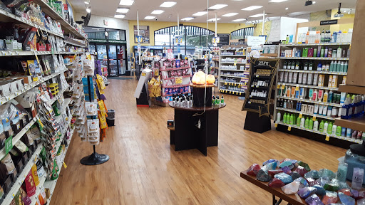 Vitamin & Supplements Store «Sunflower Shoppe Vitamins & Natural Foods», reviews and photos, 5817 Curzon Ave, Fort Worth, TX 76107, USA