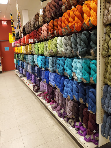 Art Supply Store «Wisconsin Craft Market», reviews and photos, 148 Westgate Mall, Madison, WI 53711, USA