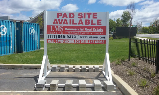 Sign Shop «Signarama Lancaster», reviews and photos, 1748 Columbia Ave, Lancaster, PA 17603, USA