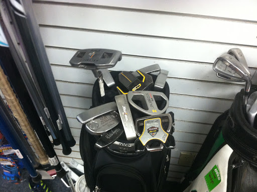 Sporting Goods Store «Play It Again Sports», reviews and photos, 15 S Main St, West Hartford, CT 06107, USA