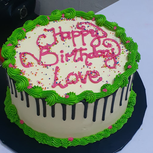 El marvel cakes and cream, 16 0dunbo Street, Solomade St, Ikorodu, Lagos, Nigeria, Cell Phone Store, state Lagos