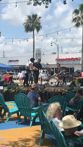 Grocery Store «Bay Supermarket», reviews and photos, 907 Normandy Dr, Miami Beach, FL 33141, USA