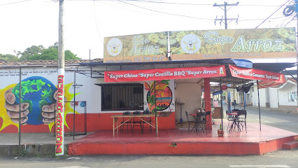 súper arroz bsmv - Cr10 con calle 8, Olaya herrera #esquina, Santander de Quilichao, Cauca, Colombia