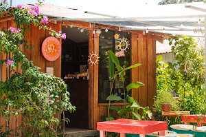 Big Sol Cafe