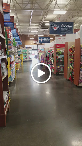 Pet Supply Store «PetSmart», reviews and photos, 2920 Little Rd, Trinity, FL 34655, USA