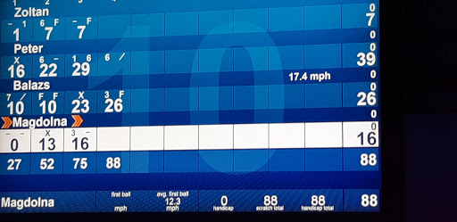 Bowling Alley «Northside Lanes», reviews and photos, 6 Richards Ave, Winchester, VA 22601, USA