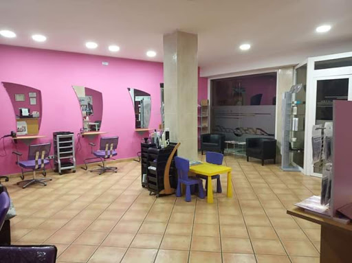 Peluquería Abigail en Pineda de Mar, Barcelona
