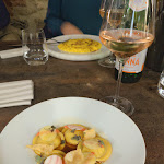 Photo n°1 de l'avis de Will.e fait le 05/11/2023 à 08:52 sur le  Ristorante al Tocco à Cortona