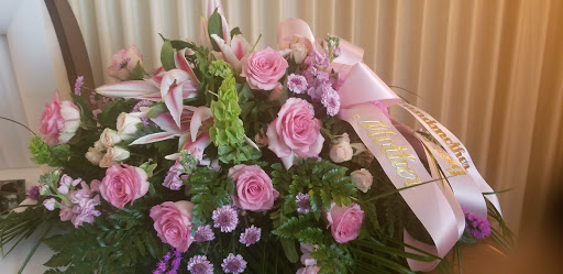 Funeral Home «Waite & Son Funeral Homes», reviews and photos, 765 N Court St, Medina, OH 44256, USA