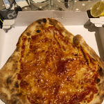 Photo n°1 de l'avis de alessandro.o fait le 06/12/2020 à 19:49 sur le  Pizzeria La Capannina à San Lazzaro di Savena