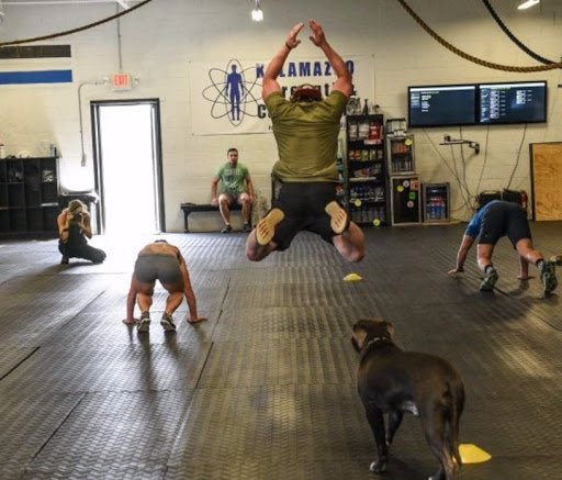 1919 Kilgore Service Rd, Kalamazoo, MI 49001, USA