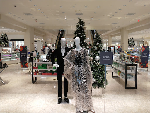 Shopping Mall «The Westchester», reviews and photos, 125 Westchester Ave, White Plains, NY 10601, USA