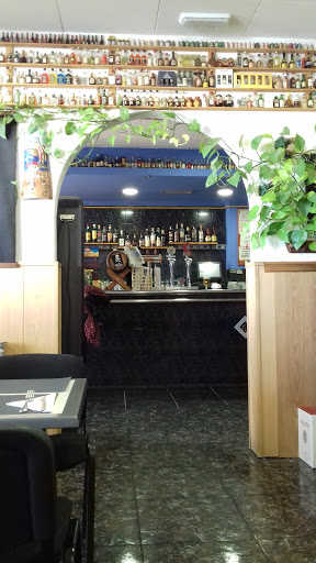 Bar El Pirata