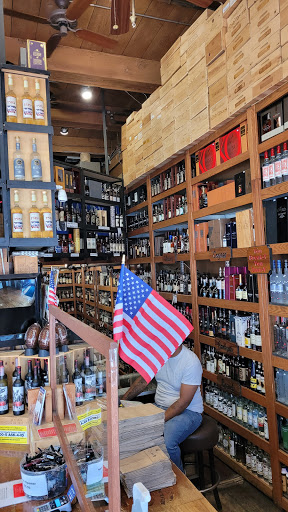 Wine Store «Wine Bank», reviews and photos, 363 5th Ave # 100, San Diego, CA 92101, USA