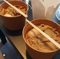 Soupe du Restaurant japonais Fufu Ramen à Bordeaux - n°12