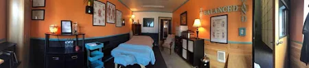 The Balanced Hand Massage & Bodyworks - Car repair in Vancouver, WA, Vancouver - Rated 5.0/5