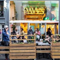 Photos du propriétaire du Restaurant Paws Resto/Bar à Nantes - n°10