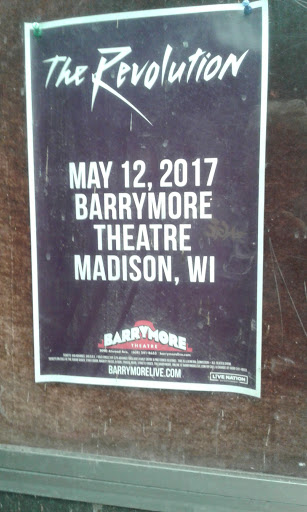 Performing Arts Theater «Barrymore Theatre», reviews and photos, 2090 Atwood Ave, Madison, WI 53704, USA