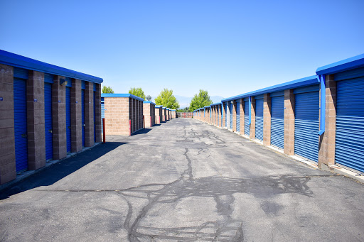 Self-Storage Facility «STOR-N-LOCK Self Storage», reviews and photos, 6950 S 2300 E, Cottonwood Heights, UT 84121, USA