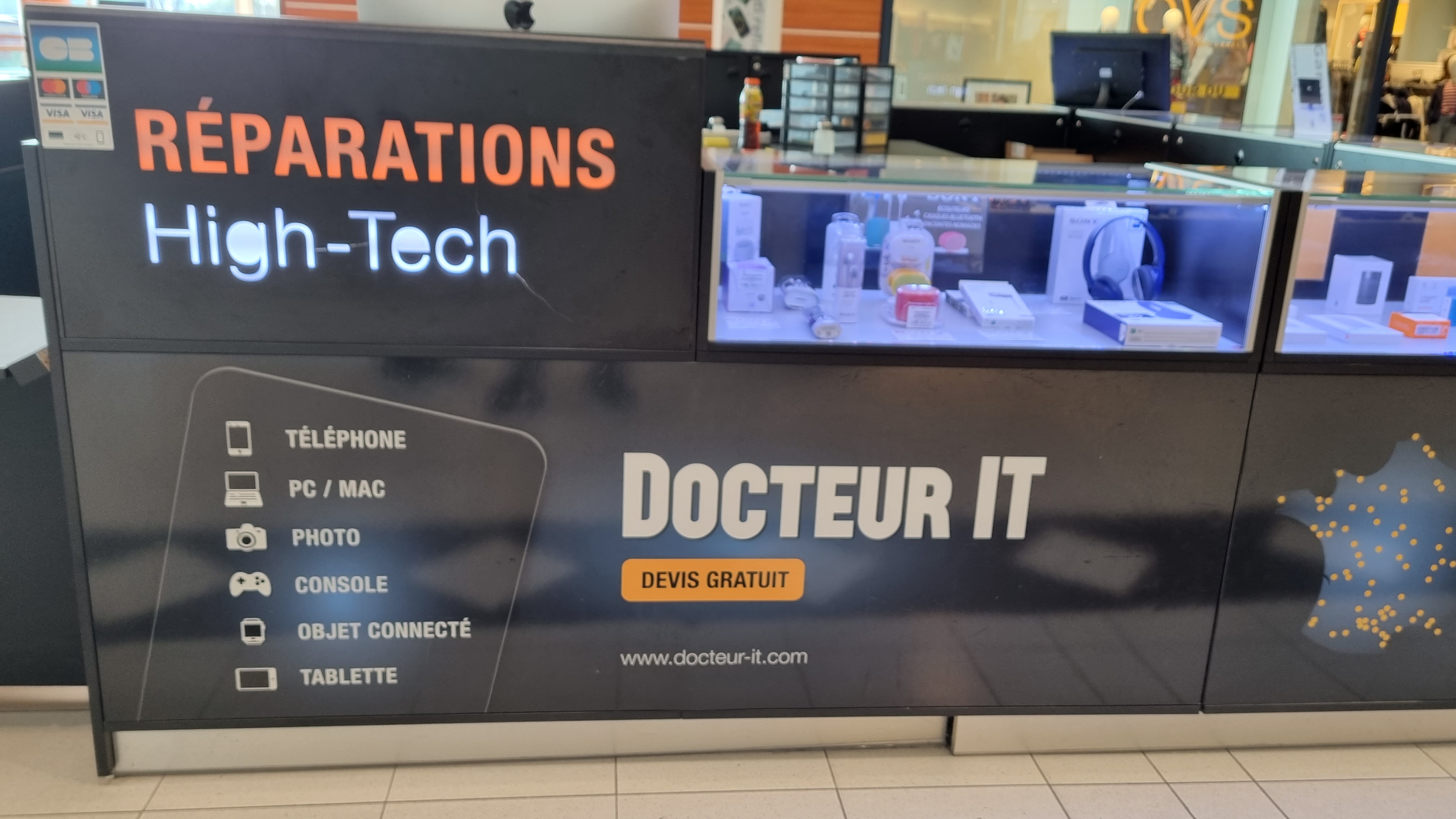Photo n° 3 de l'avis de Clementine.g fait le 15/10/2021 à 09:56
