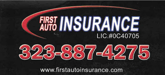 First Auto Insurance Services