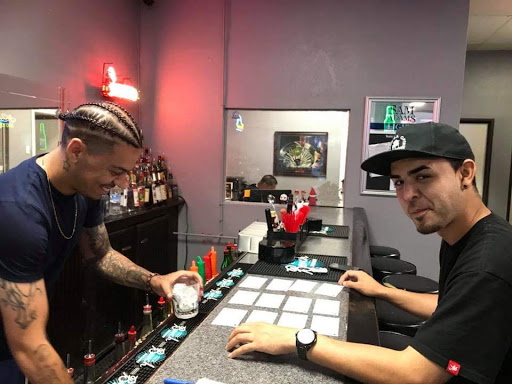 Long Beach Bartending School image