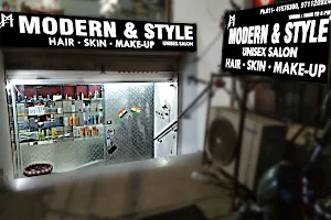 Modern & Style image