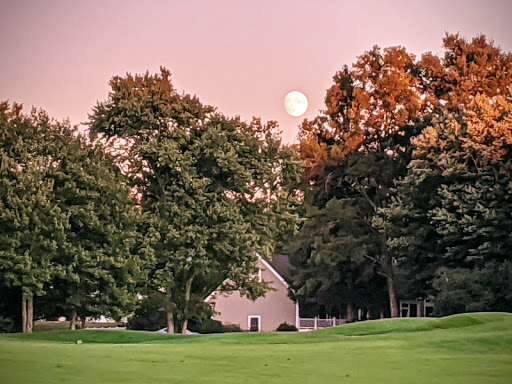 Golf Course «Wentworth Hills Golf Club», reviews and photos, 27 Bow St, Plainville, MA 02762, USA