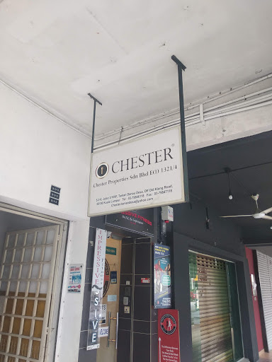 Chester Properties Sdn Bhd (Taman Desa)