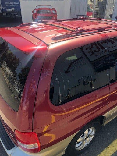 Auto Body Shop «Salem Autobody & Paintworks Inc», reviews and photos, 3451 25th St SE, Salem, OR 97302, USA