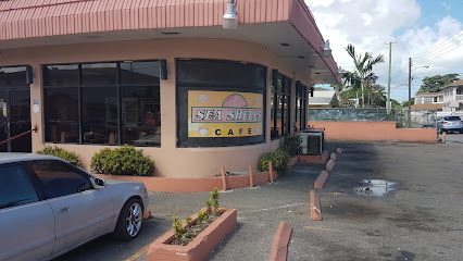 Sea Shells Restaurant - 3M78+GJ9, Mount Royal Ave, Nassau, Bahamas