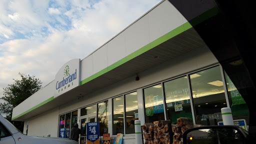 Gas Station «Cumberland Farms», reviews and photos, 111 Daniel Webster Hwy, Nashua, NH 03060, USA