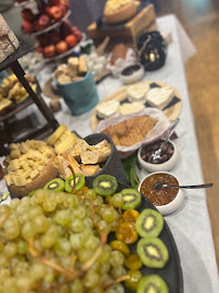 Photos du propriétaire du Restaurant Logis Auberge de l'Ombrée à Ombrée d'Anjou - n°12