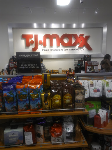 Department Store «T.J. Maxx», reviews and photos, 185 Union St, Waterbury, CT 06706, USA