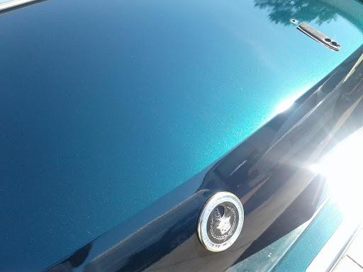 Auto Body Shop «L & W Frame & Auto Body», reviews and photos, 1881 Mitchell Rd NW, Norcross, GA 30071, USA