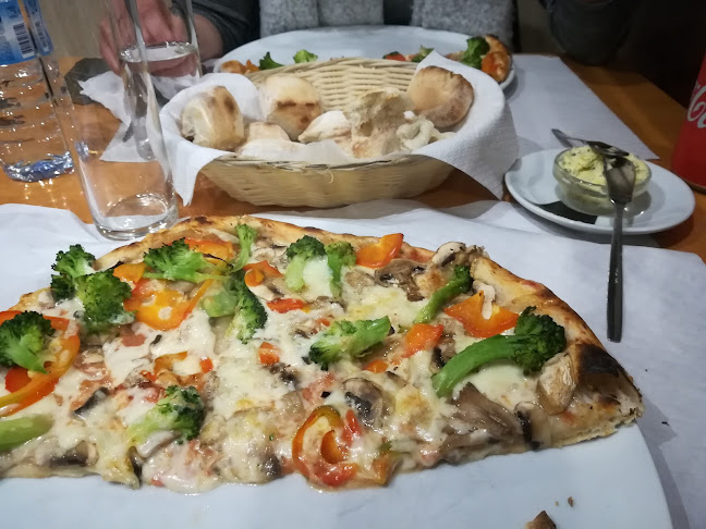 Pizzaria Geanni - Leiria