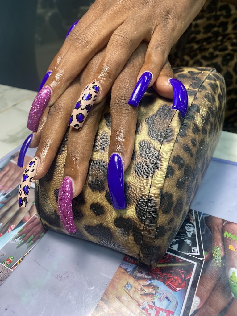 First Class Nails #2 78550