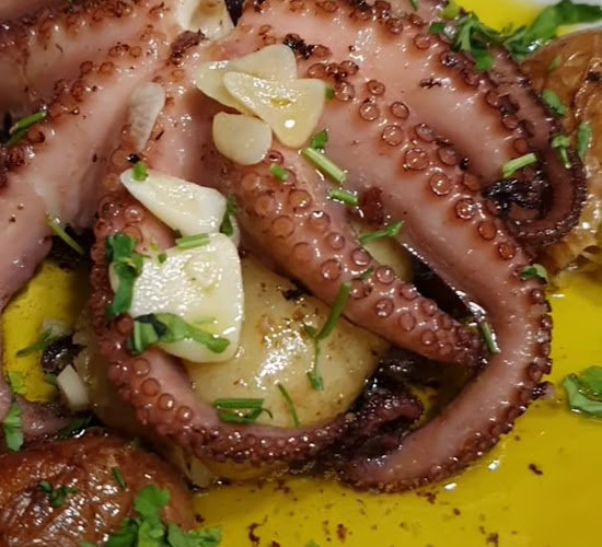 Opinii despre Restaurante Sol Brasil în Lisboa - Restaurante