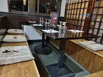 Atmosphère du Restaurant japonais Oki à Montlhéry - n°2