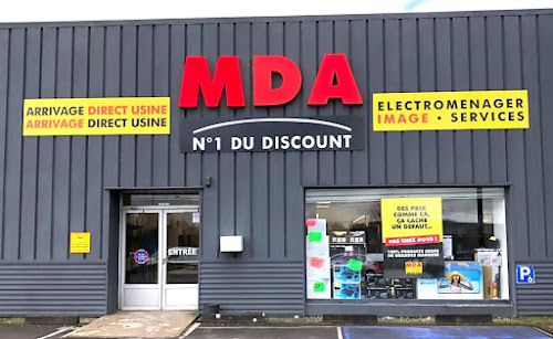MDA Electroménager Discount à Longwy
