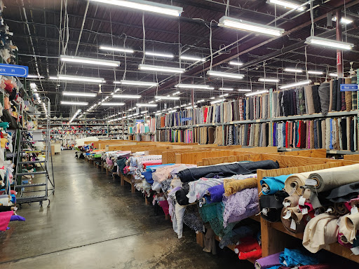 Fabric Store «Osgood Textile Company», reviews and photos, 333 Park St, West Springfield, MA 01089, USA