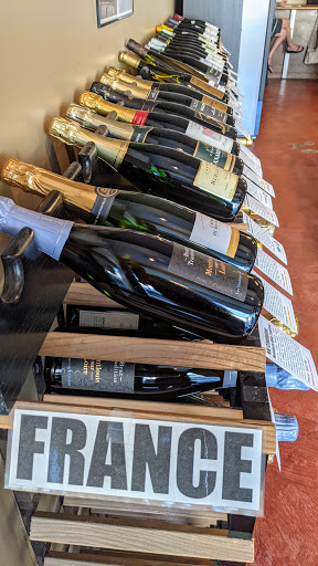 Wine Store «Rosso Wine Shop», reviews and photos, 3459 N Verdugo Rd, Glendale, CA 91208, USA